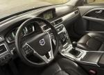 Volvo V70 2014 года